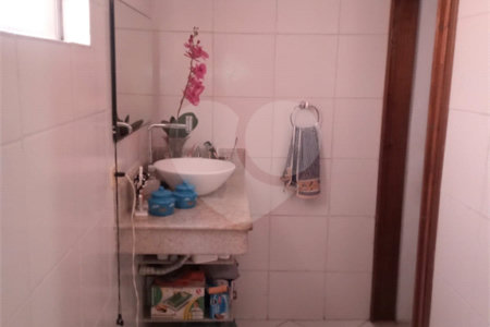 Casa Térrea à venda com 2 quartos, sendo 1 suíte, em Jardim São Paulo(zona Norte), São Paulo, SP