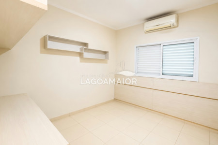 Casa à venda com 3 quartos, sendo 1 suíte, no condomínio Portal das Àguas, Três Lagoas - MS