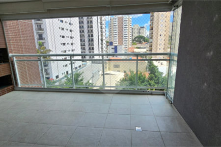 Apartamento à venda com 3 quartos, sendo 1 suíte, em Água Branca, São Paulo, SP