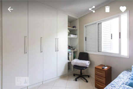 Casa à venda com 3 suítes no condomínio Reserva dos Pássaros, São Paulo - SP