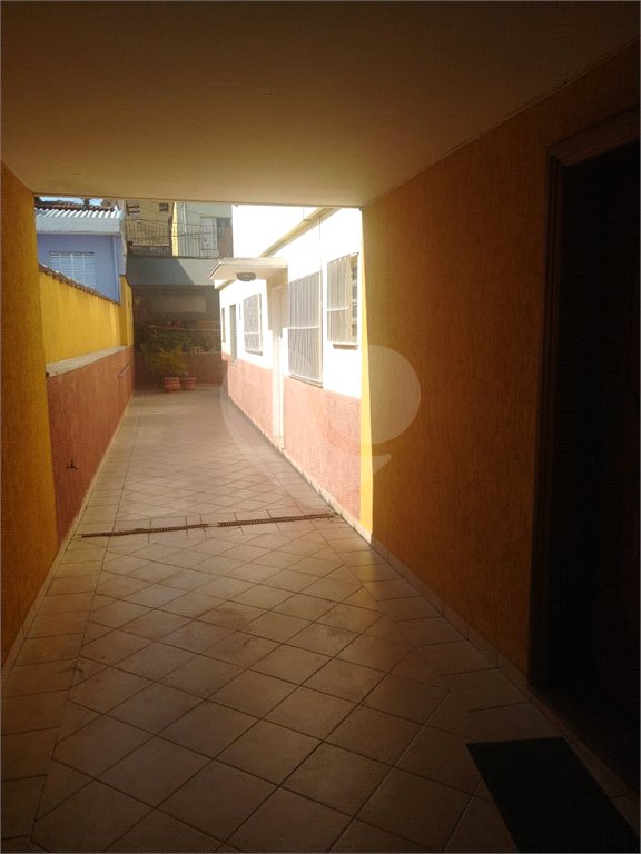 Casa à venda com 4 quartos, sendo 1 suíte,  em Vila Gustavo, São Paulo, SP
