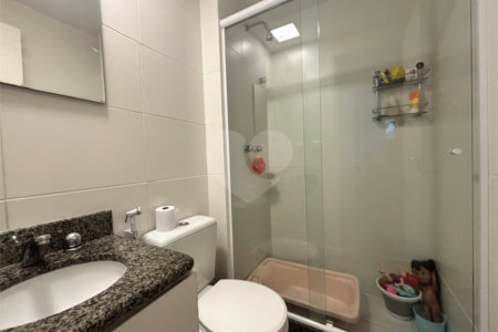 Apartamento à venda com 2 quartos, sendo 1 suíte, em Tijuca, Rio de Janeiro, RJ