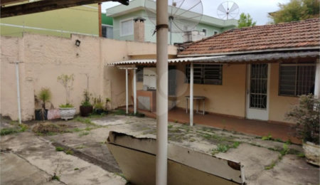 Terreno à venda em Jaçanã, São Paulo, SP