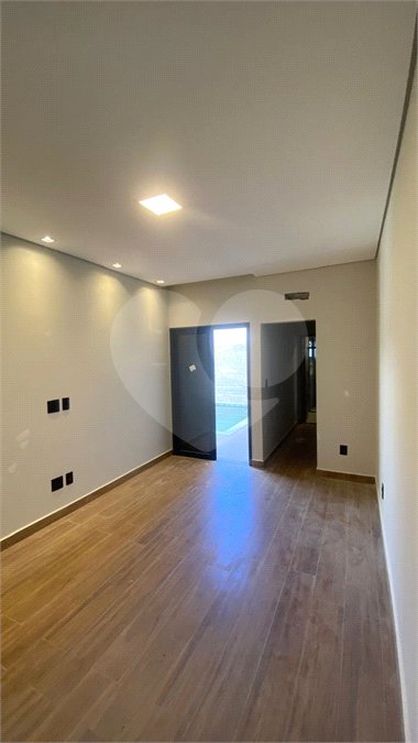 Casa à venda com 3 suítes em Jardim Esplanada II, Indaiatuba, SP