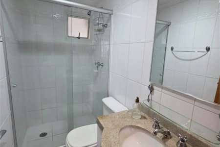 Cobertura à venda com 3 quartos, sendo 1 suíte, em Cidade São Francisco, São Paulo, SP