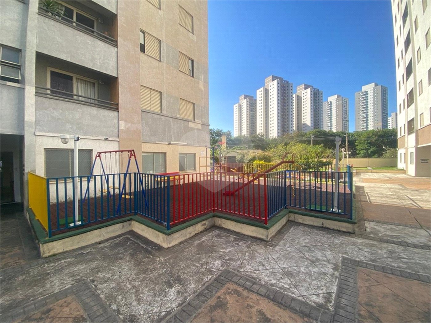 Apartamento à venda com 3 quartos em Barra Funda, São Paulo, SP