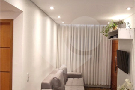 Casa à venda com 1 quarto no condomínio Vila Gustavo, São Paulo - SP