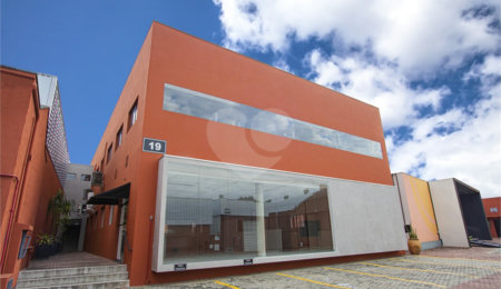 Sala para alugar em Protestantes, Votorantim, SP