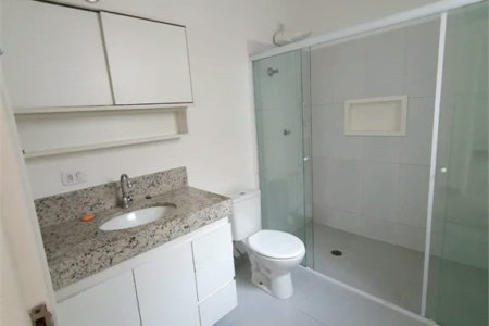 Casa Térrea à venda com 4 quartos em Cidade Monções, São Paulo, SP