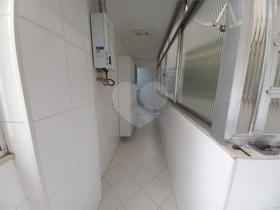 Apartamento para alugar com 3 quartos, sendo 1 suíte, em Tijuca, Rio de Janeiro, RJ