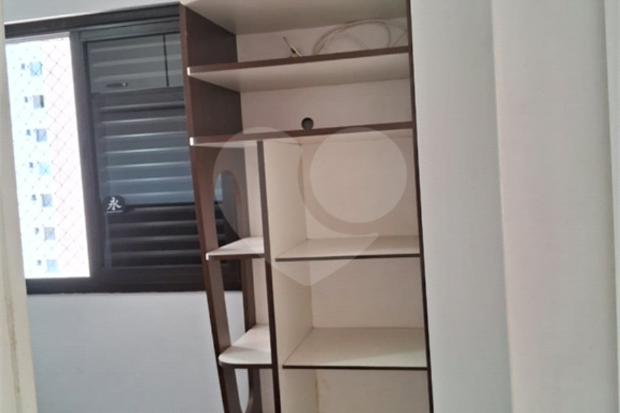 Apartamento à venda com 3 quartos, sendo 1 suíte, em Mandaqui, São Paulo, SP