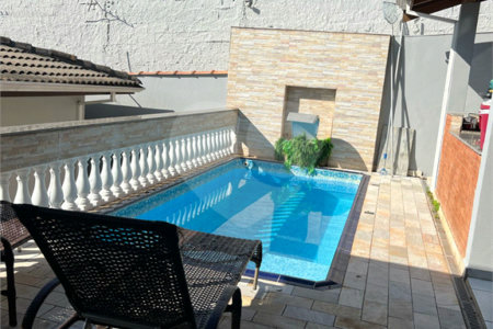Casa à venda com 3 quartos, sendo 1 suíte, em Retiro das Fontes, Atibaia, SP