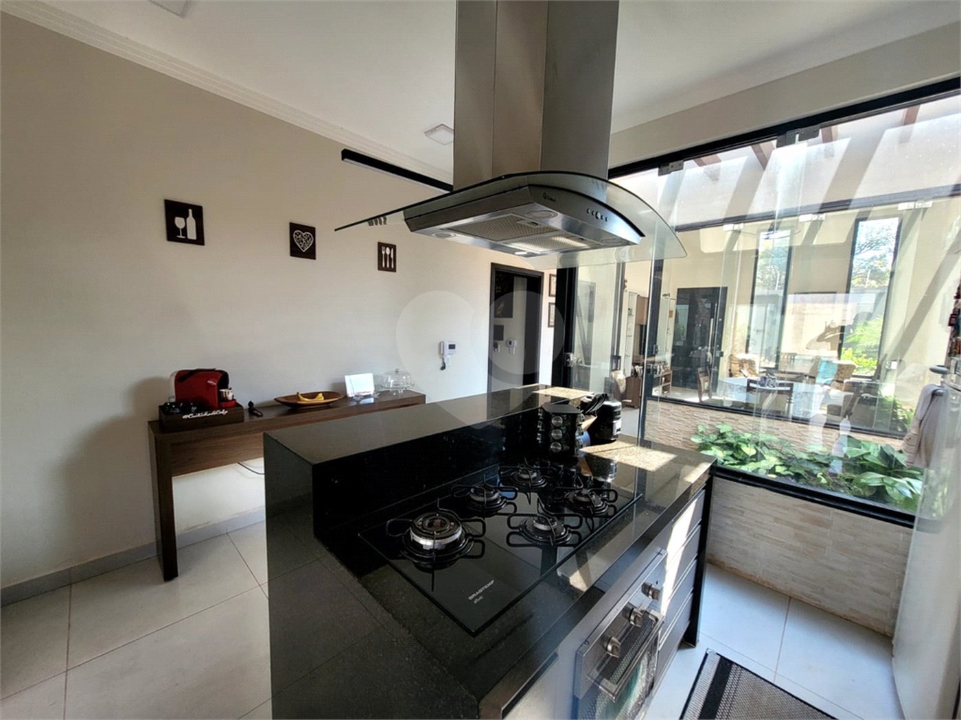 Casa à venda com 3 suítes em Ribeirânia, Ribeirão Preto, SP
