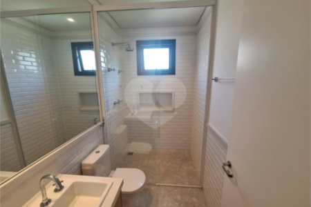 Casa à venda ou para alugar com 3 suítes no condomínio Boulevard Ibirapuera, São Paulo - SP