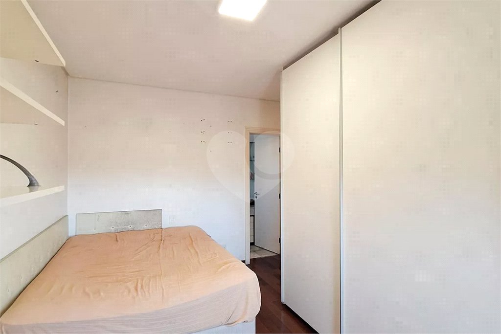 Apartamento à venda com 3 suítes em Santana, São Paulo, SP