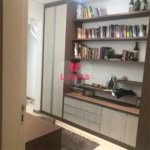 Apartamento à venda com 3 quartos, sendo 1 suíte, em Jardim Satélite, São José dos Campos, SP