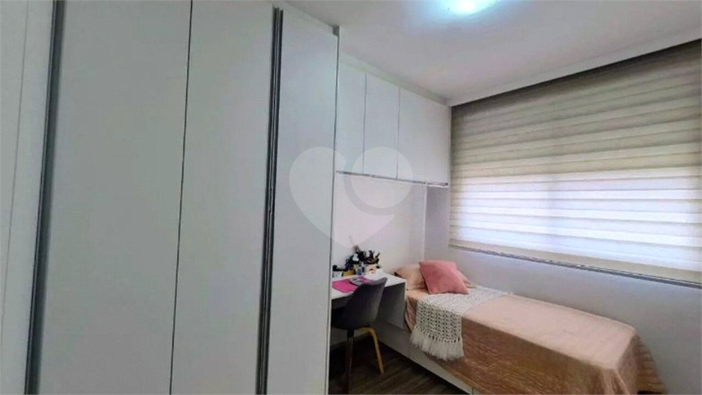 Apartamento à venda com 3 quartos, sendo 1 suíte, em Mooca, São Paulo, SP