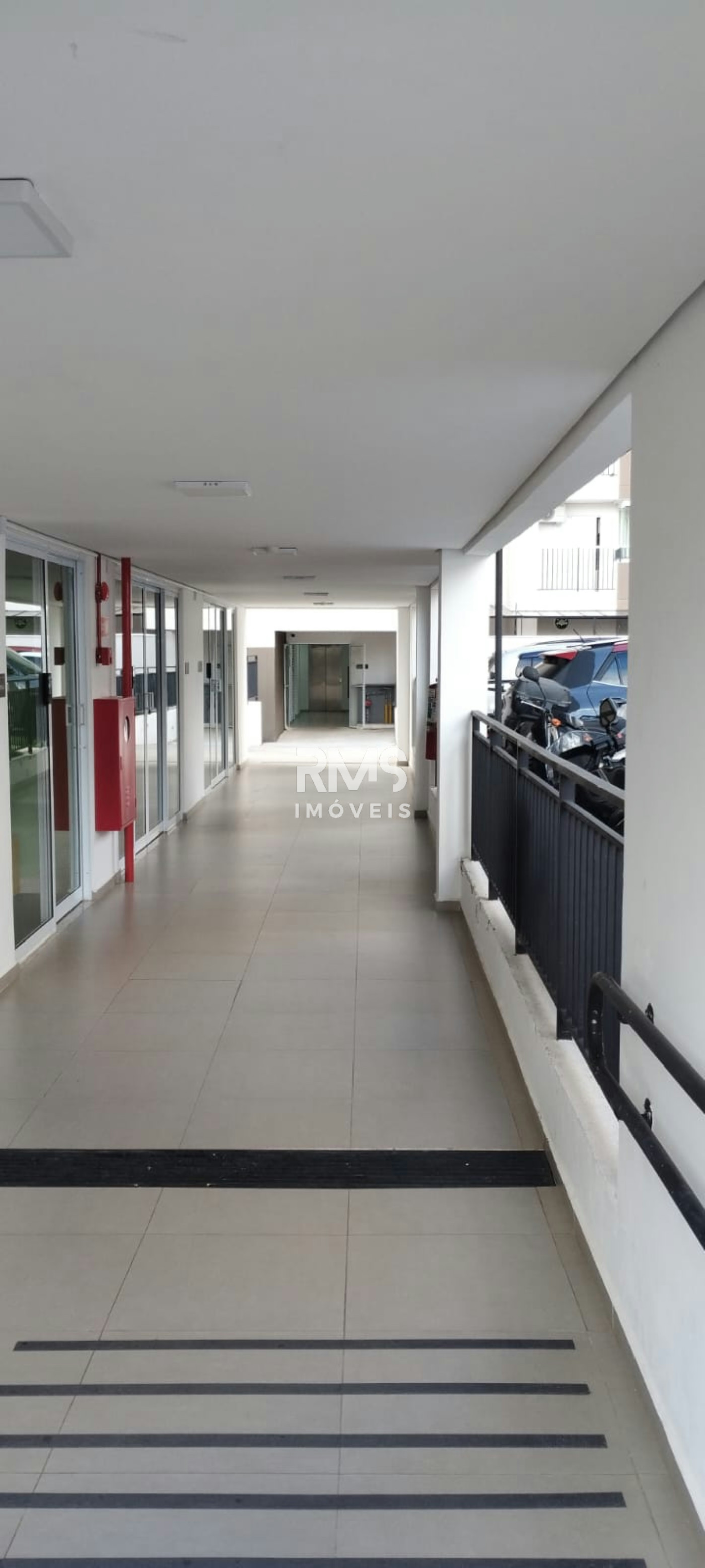 Apartamento à venda com 2 quartos, sendo 1 suíte, em Jardim São Carlos, Sorocaba, SP