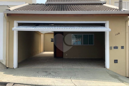 Casa Térrea à venda com 2 quartos, sendo 1 suíte, em Jardim Cidade Jardim, Indaiatuba, SP