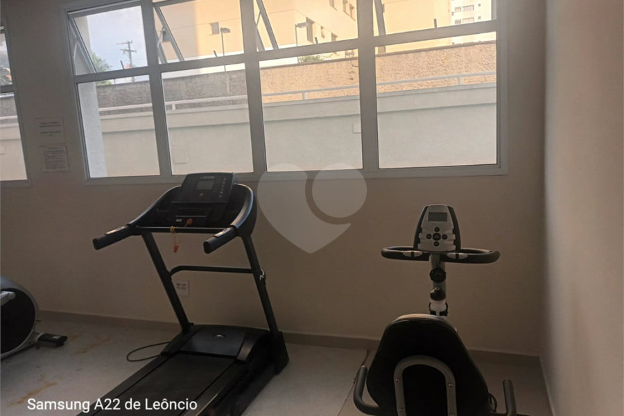 Apartamento para alugar com 3 suítes em Água Fria, São Paulo, SP