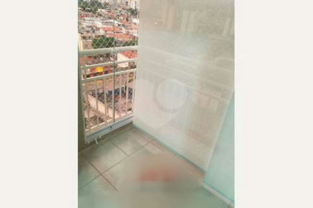 Apartamento à venda com 2 quartos, sendo 1 suíte, em Água Funda, São Paulo, SP