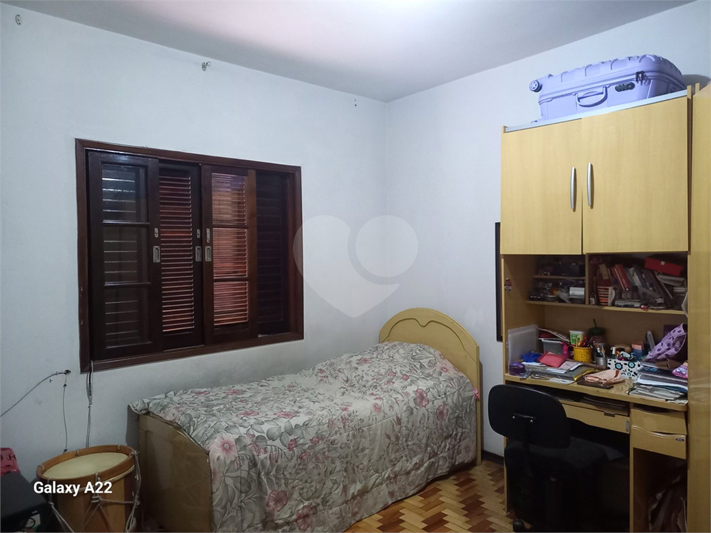 Sobrado à venda com 3 quartos em Lapa, São Paulo, SP