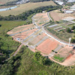 Terreno à venda no condomínio Residencial Recanto Amigo, Atibaia - SP