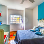 Sobrado à venda ou para alugar com 4 quartos, sendo 3 suítes, em Vila Madalena, São Paulo, SP