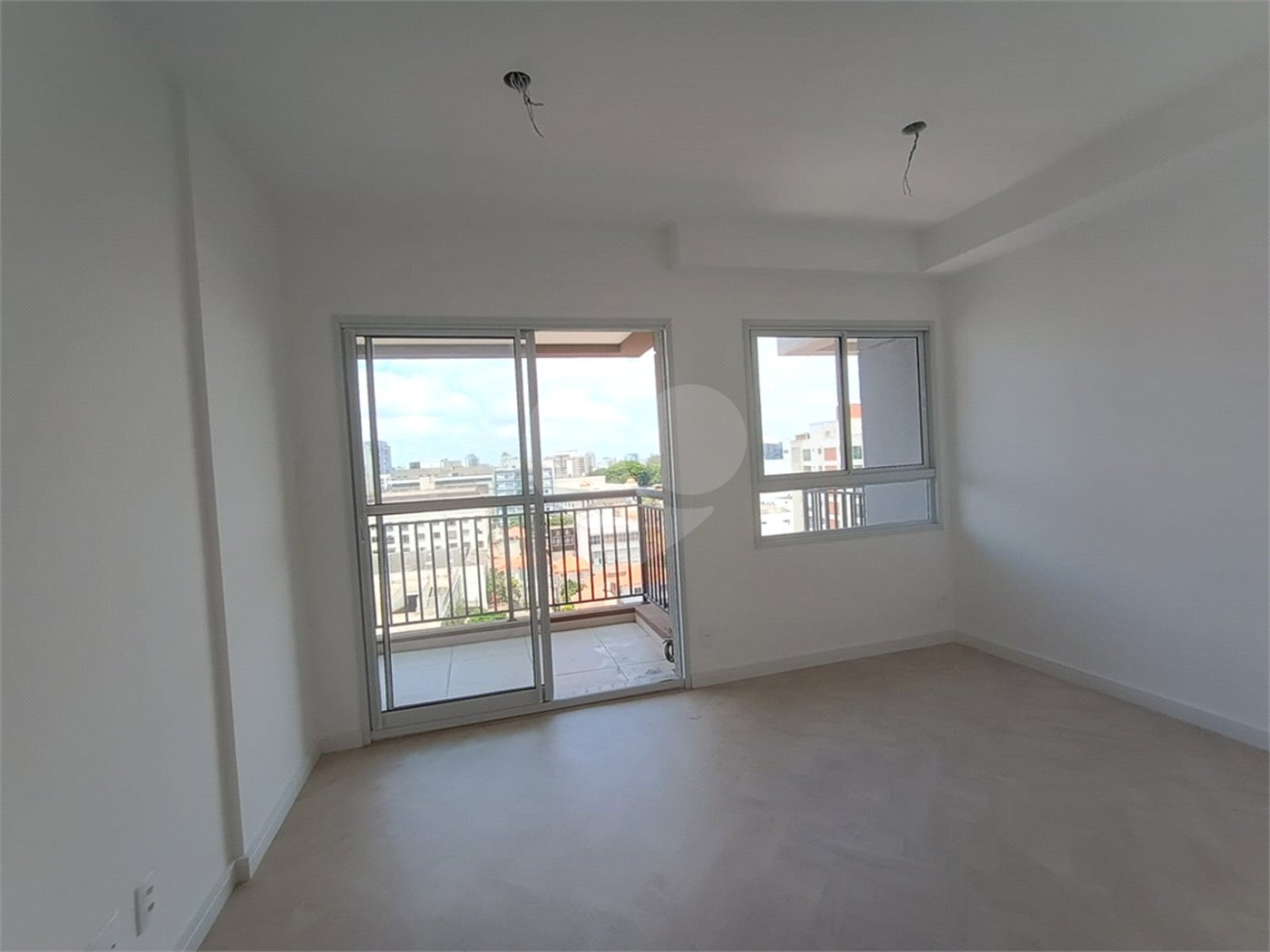 Apartamento à venda em Vila Clementino, São Paulo, SP