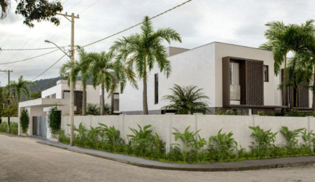 Villagio Tabatinga