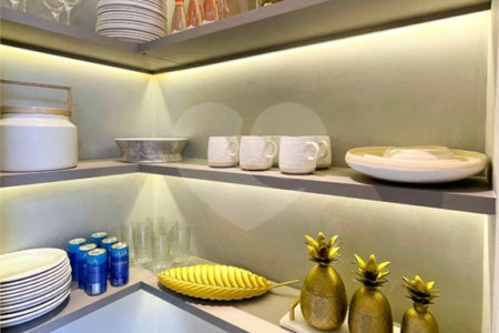 Apartamento à venda com 3 quartos, sendo 2 suítes, em Parque Campolim, Sorocaba, SP