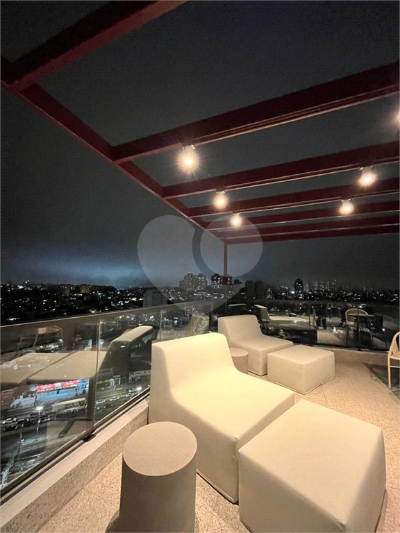 Apartamento à venda com 2 quartos em Jardim Trussardi, São Paulo, SP