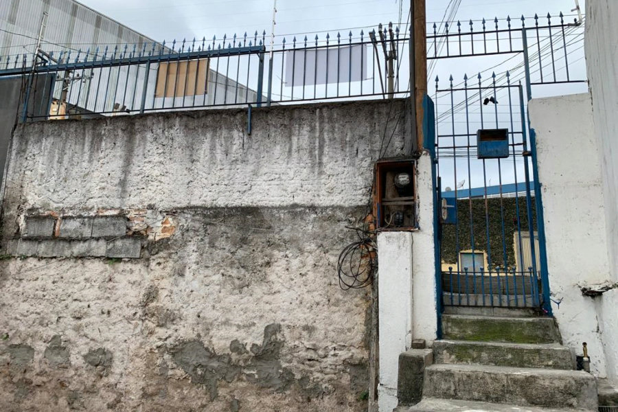 Terreno à venda em Mandaqui, São Paulo, SP
