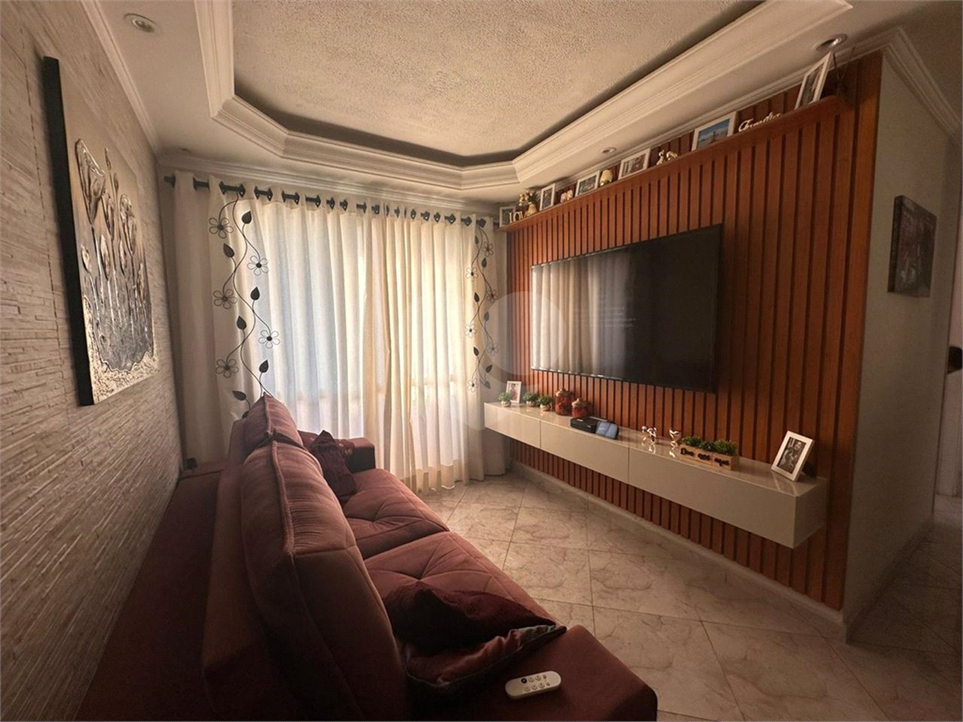 Apartamento à venda com 3 quartos em Jardim Santa Terezinha (zona Leste), São Paulo, SP