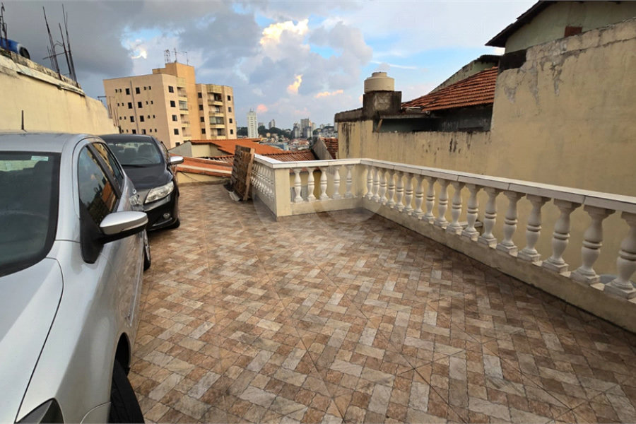 Casa à venda com 2 quartos, sendo 1 suíte,  em Vila Bonilha, São Paulo, SP
