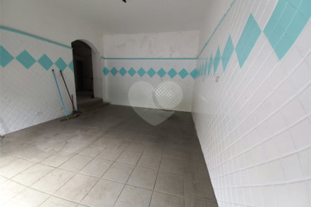 Casa à venda com 2 quartos em Jardim Pinheiros, São Paulo, SP