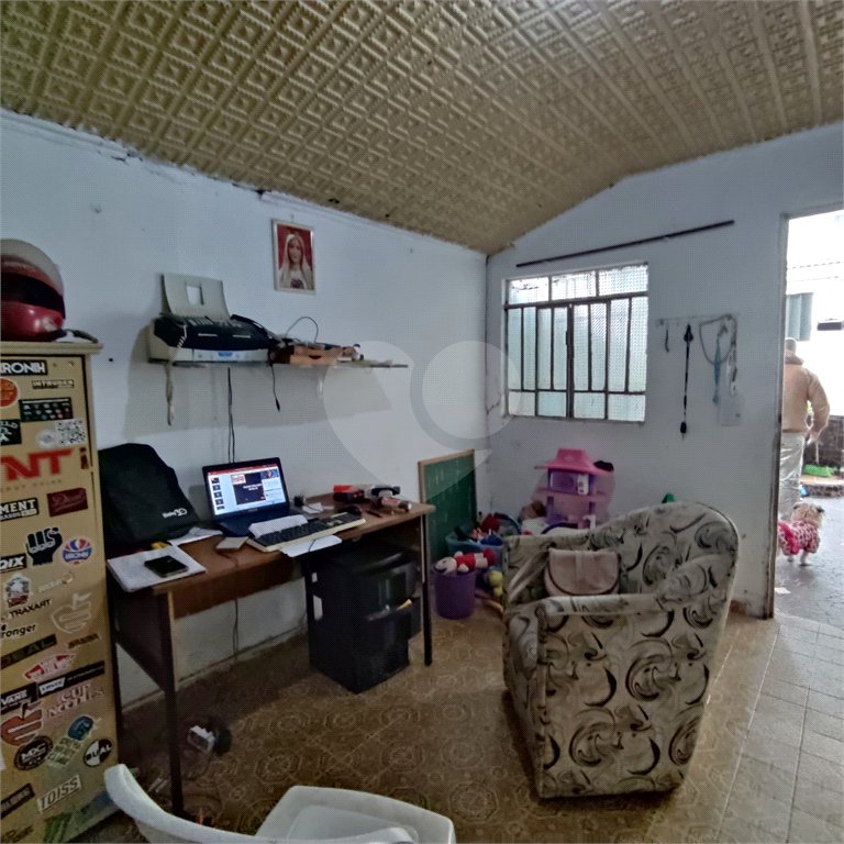 Casa à venda com 3 quartos em Vila Mazzei, São Paulo, SP