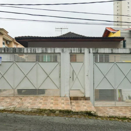Casa à venda com 2 quartos, sendo 1 suíte,  em Lar São Paulo, São Paulo, SP