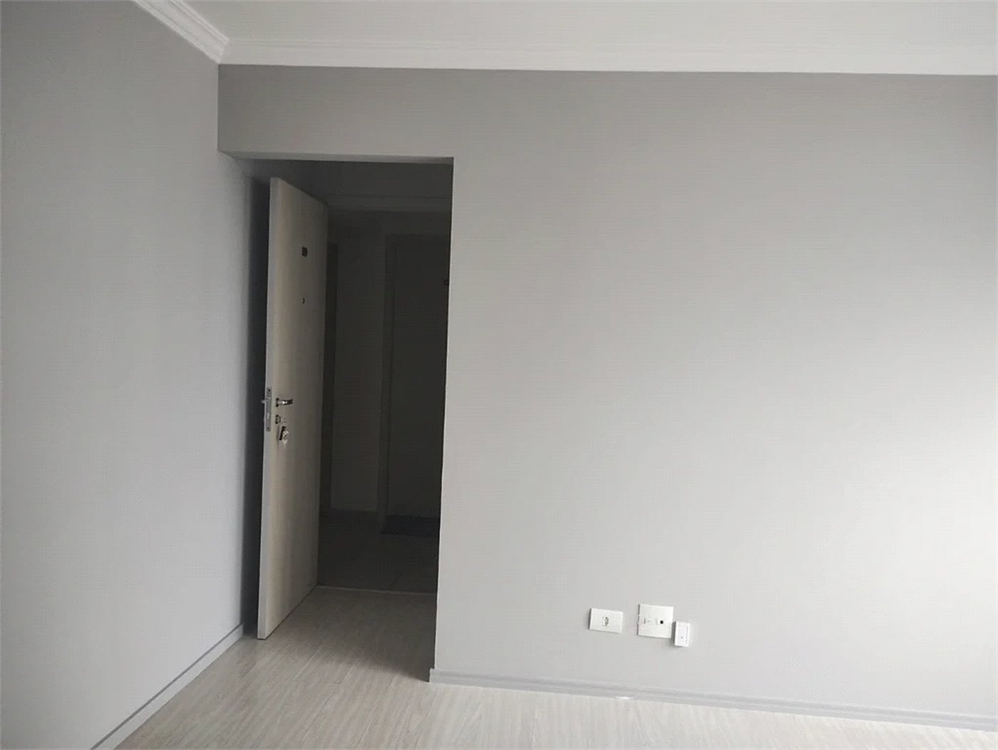 Apartamento à venda com 2 quartos em Pinheiros, São Paulo, SP