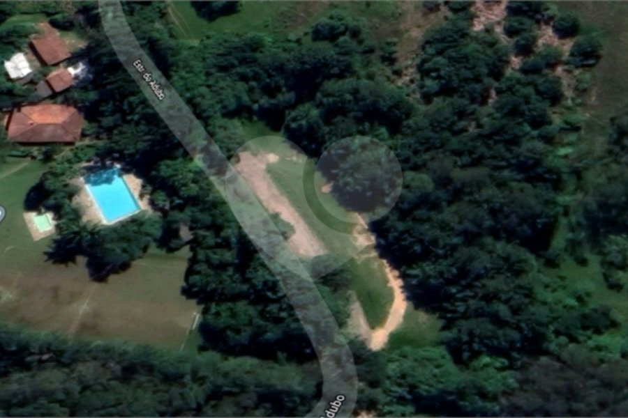 Terreno à venda em Anhanguera, São Paulo, SP
