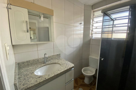 Apartamento à venda com 1 quarto em Liberdade, São Paulo, SP