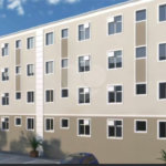Apartamento à venda ou para alugar com 2 quartos em Jardim Universal, Araraquara, SP