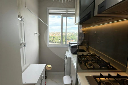 Apartamento à venda com 2 quartos em Jardim Casablanca, Indaiatuba, SP