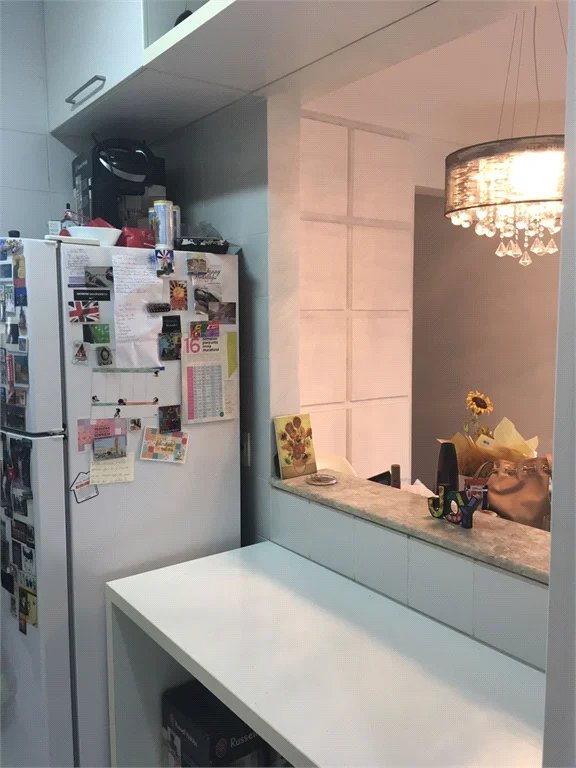 Apartamento à venda com 2 quartos, sendo 1 suíte, em Vila Andrade, São Paulo, SP