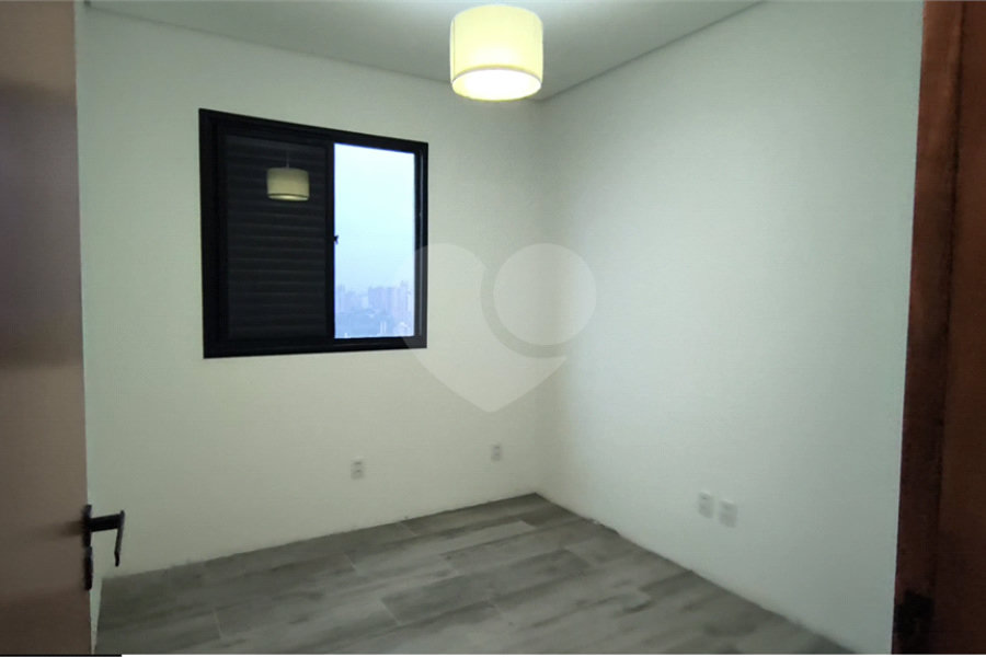 Apartamento à venda com 3 quartos, sendo 1 suíte, em Parque Mandaqui, São Paulo, SP