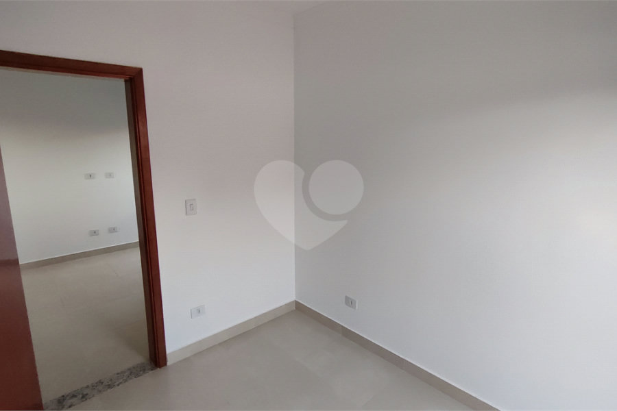 Apartamento à venda com 1 quarto em Parque Mandaqui, São Paulo, SP
