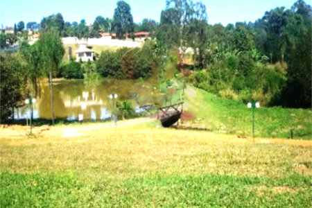 Casa à venda com 4 suítes no condomínio Terra Magna, Indaiatuba - SP