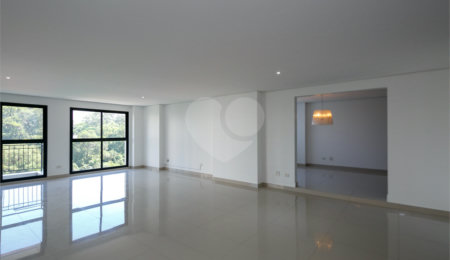 Apartamento à venda ou para alugar com 4 suítes em Jardim Marajoara, São Paulo, SP
