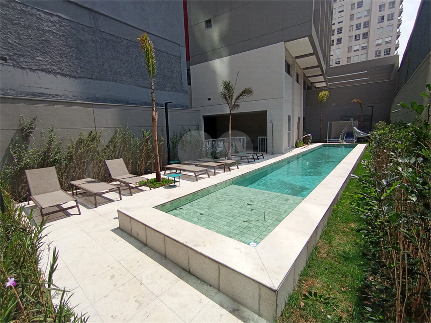 Studio à venda ou para alugar com 1 suíte em Pinheiros, São Paulo, SP