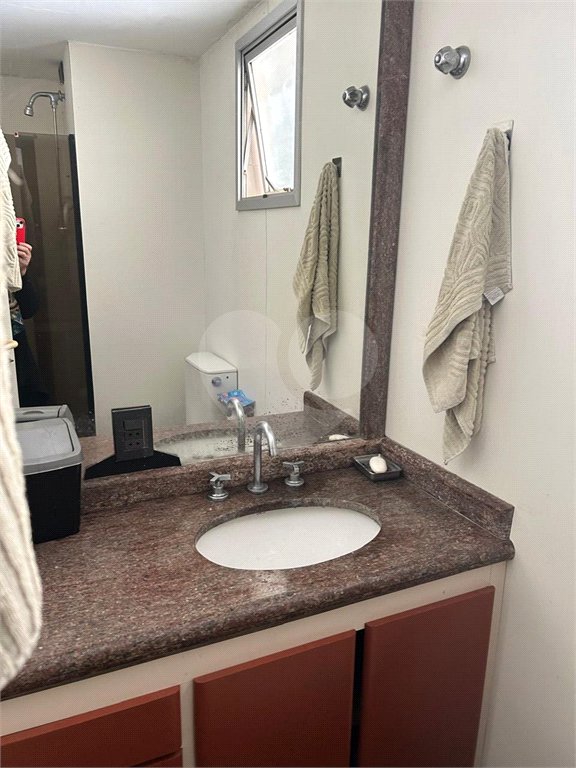 Apartamento à venda com 3 quartos em Vila Suzana, São Paulo, SP